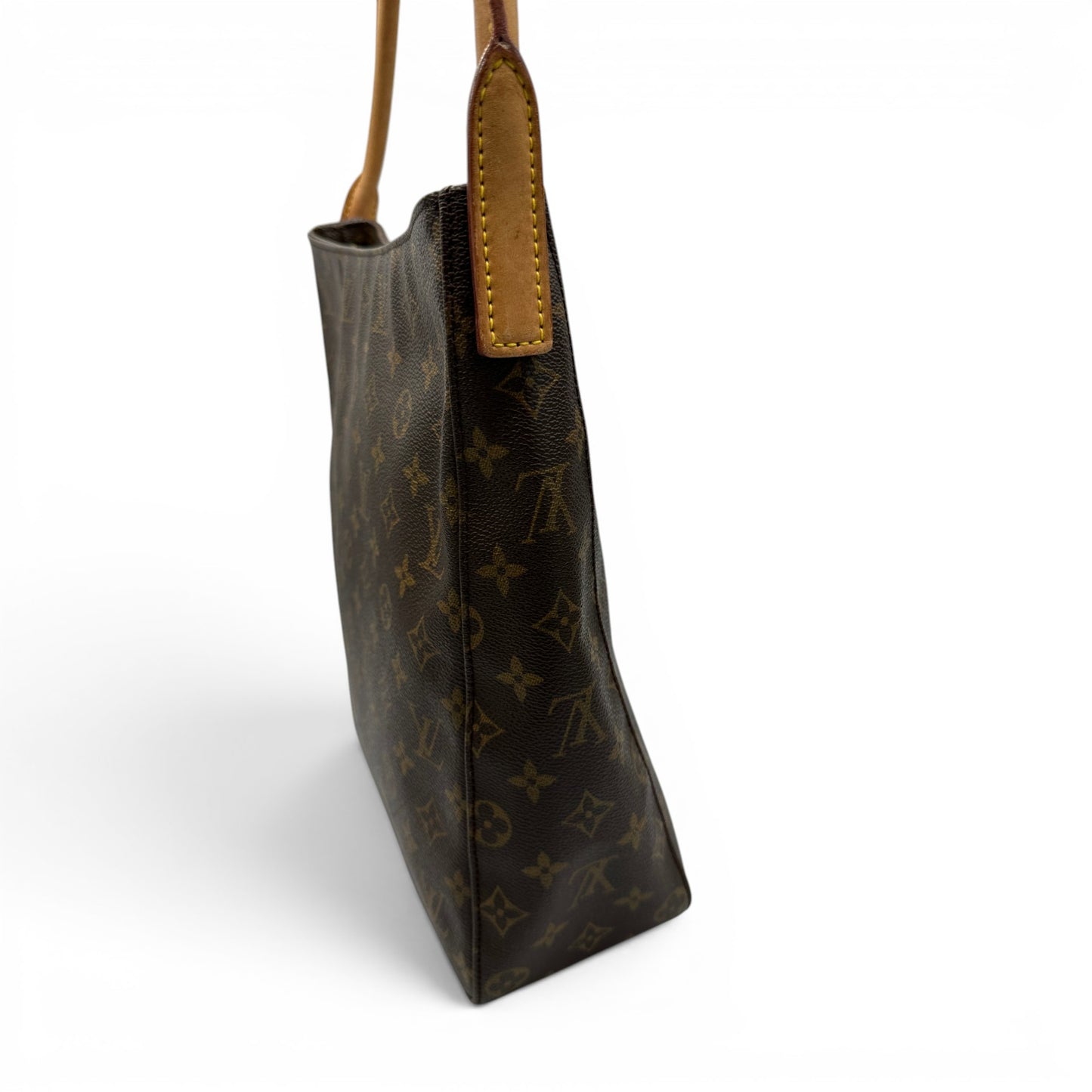 Louis Vuitton Monogram Looping GM