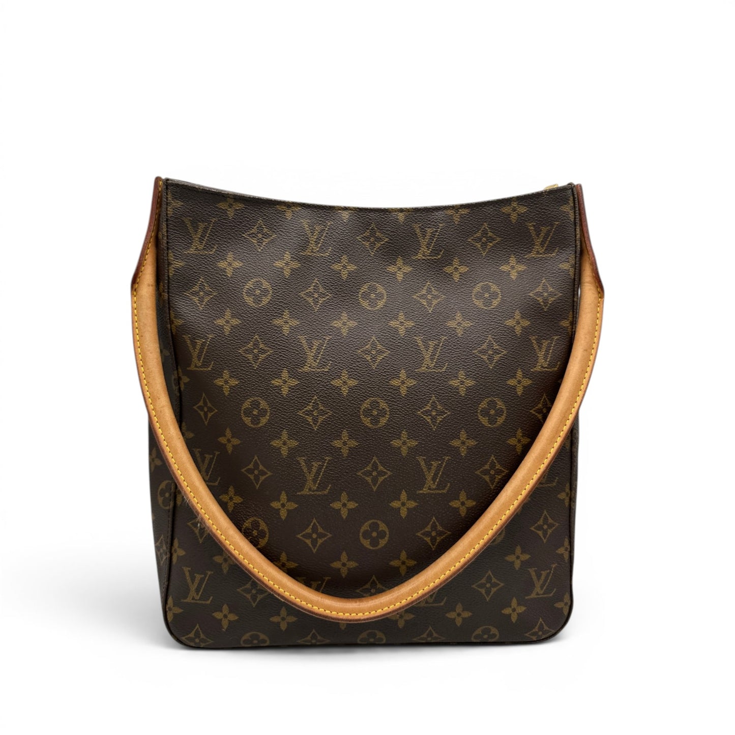 Louis Vuitton Monogram Looping GM