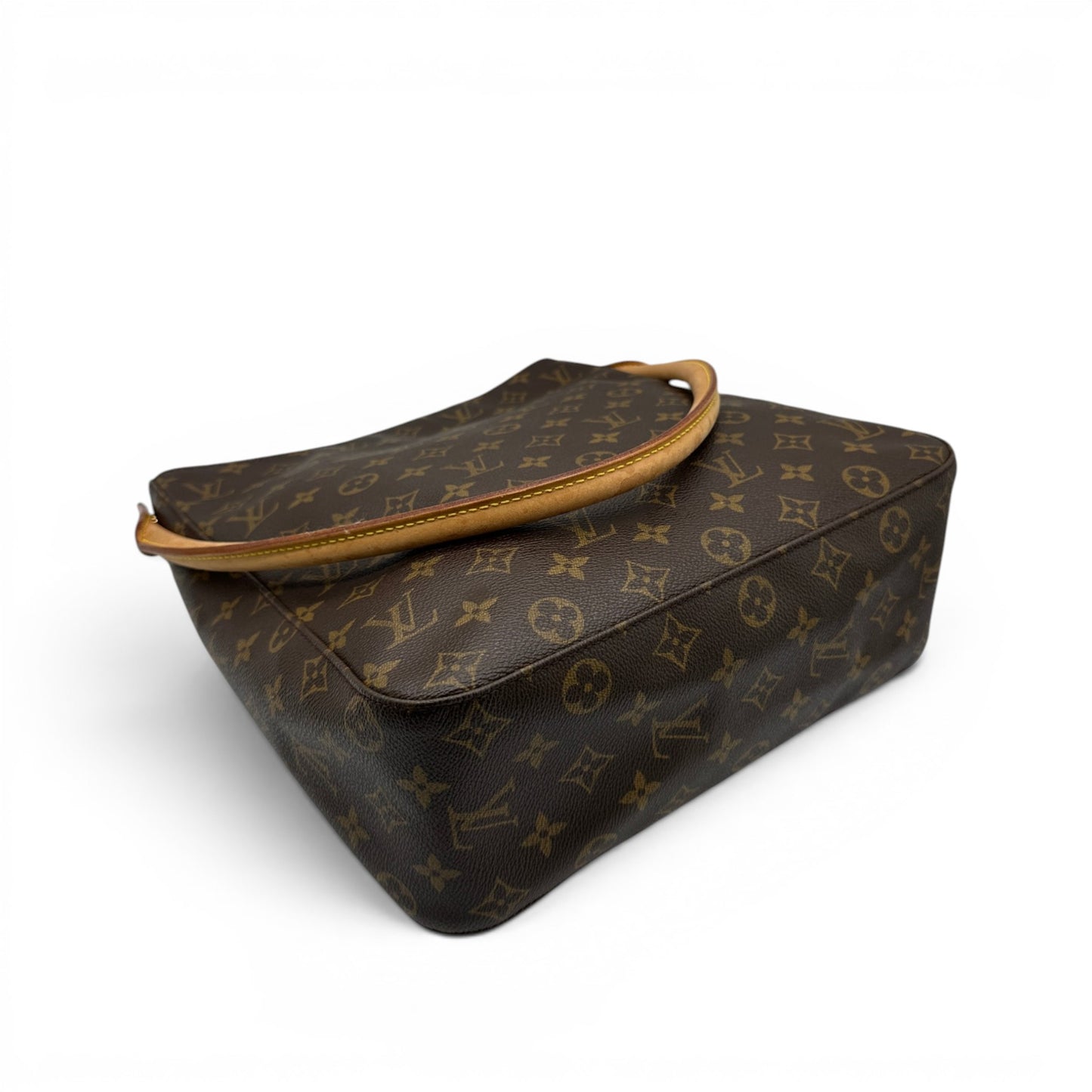 Louis Vuitton Monogram Looping GM