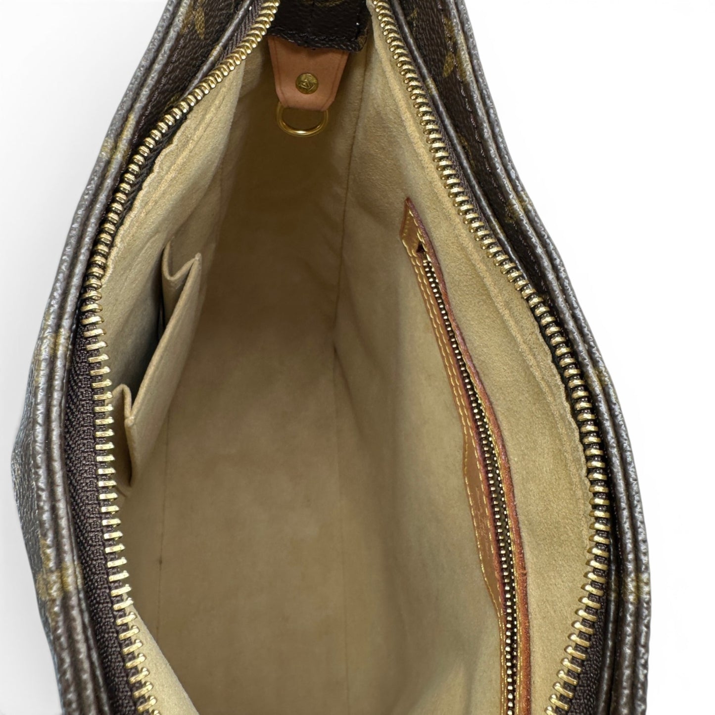 Louis Vuitton Monogram Looping GM