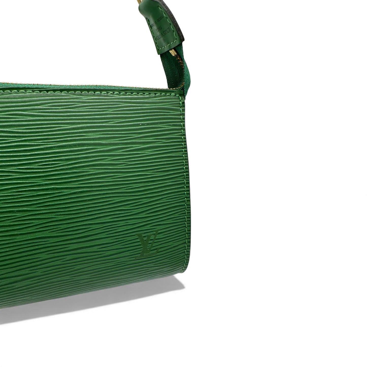 Vintage Louis Vuitton Epi Pochette Accessoires