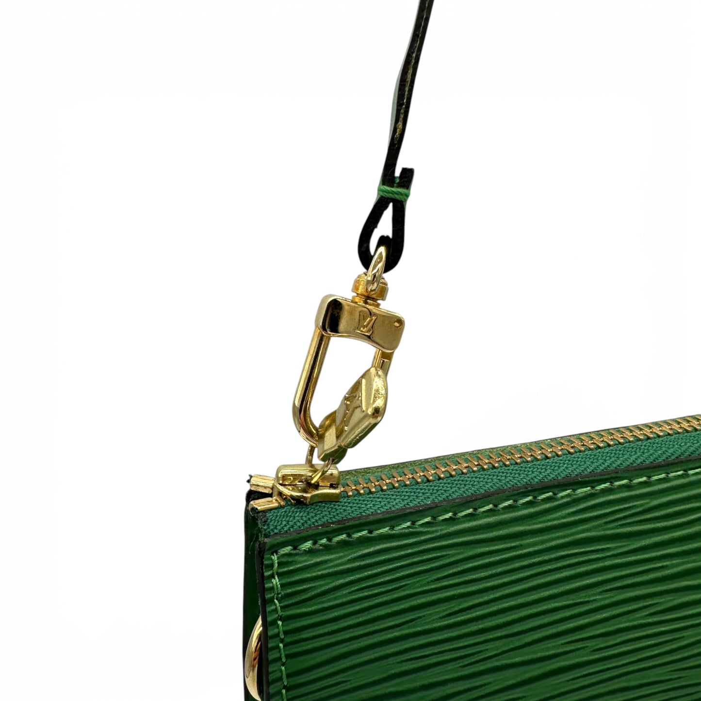 Vintage Louis Vuitton Epi Pochette Accessoires