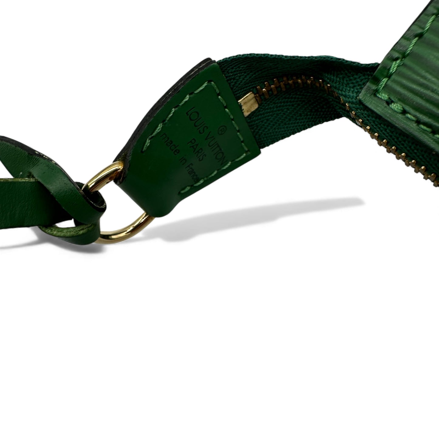 Vintage Louis Vuitton Epi Pochette Accessoires