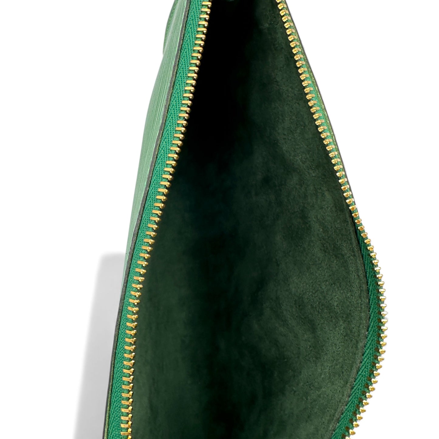 Vintage Louis Vuitton Epi Pochette Accessoires