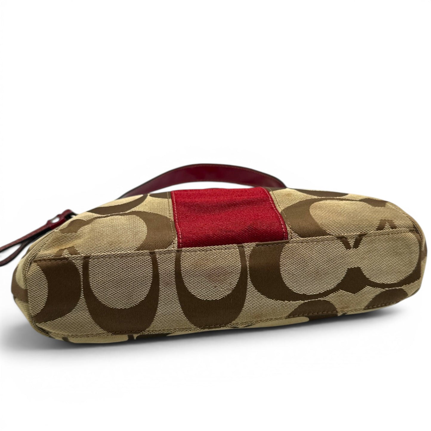 Sac bandoulière Coach F17439 vintage RARE