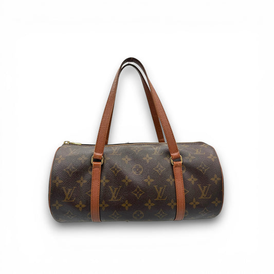 Vintage Louis Vuitton Papillon 30 Handtasche