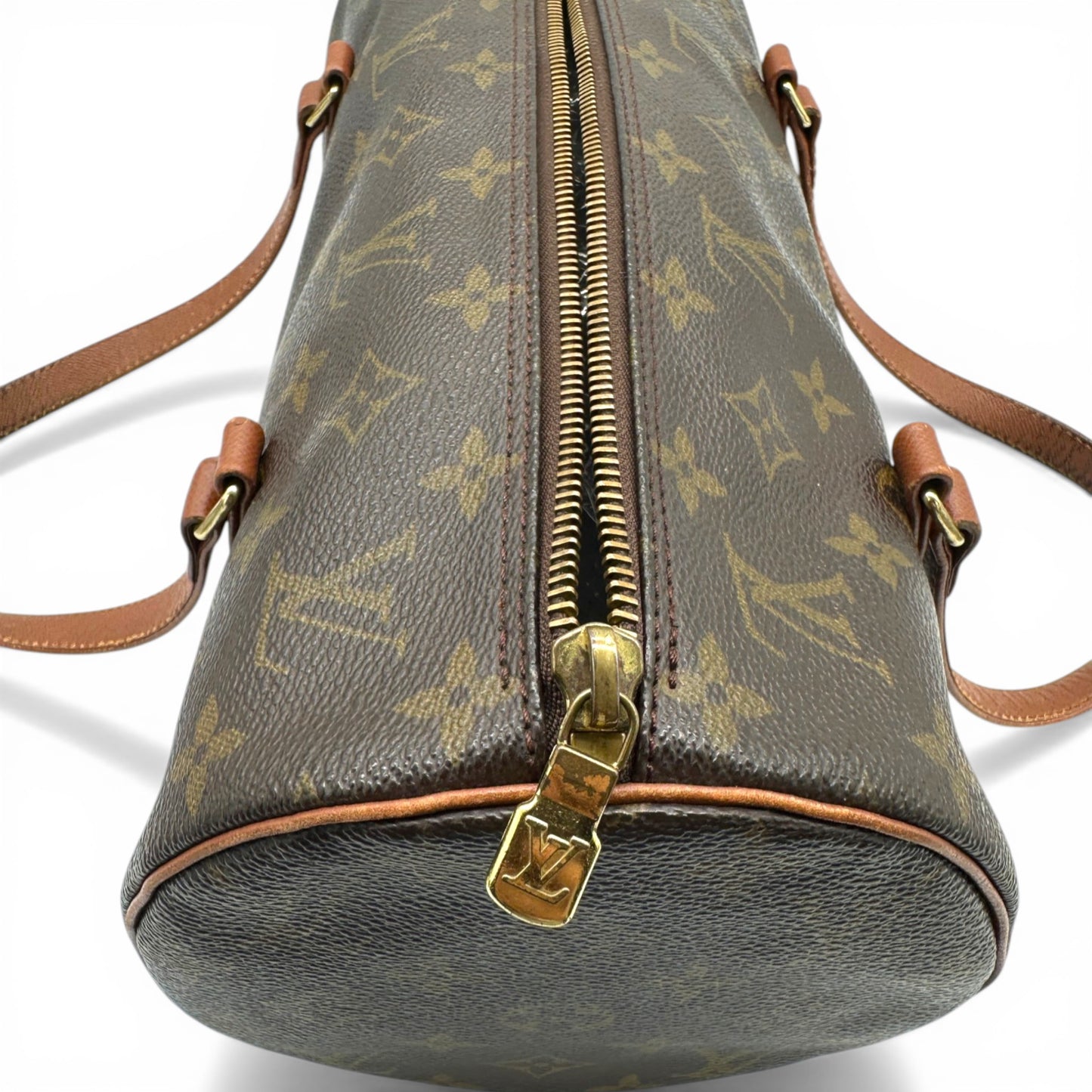 Vintage Louis Vuitton Papillon 30 Handbag