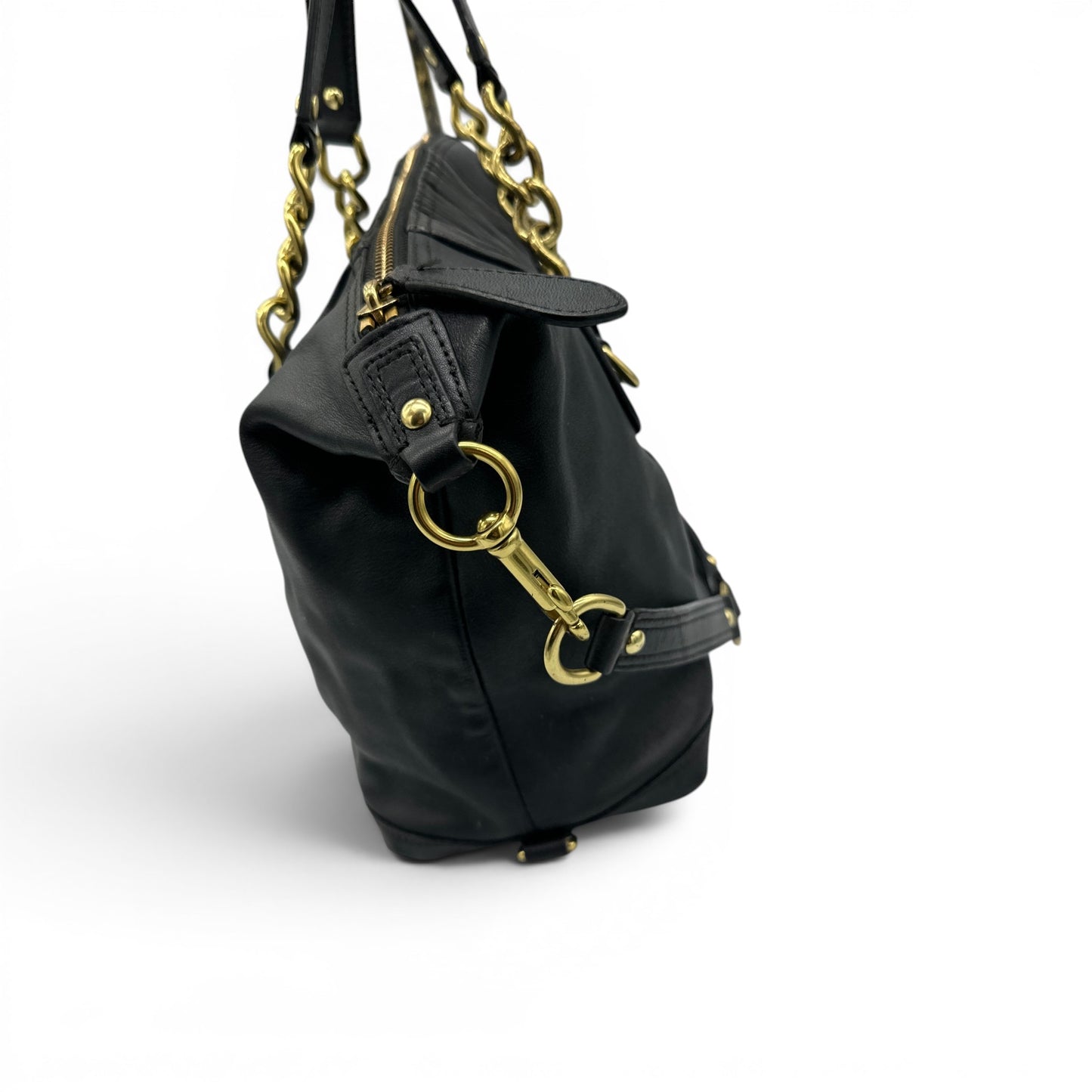 Vintage Coach Ashley F17657 Handbag