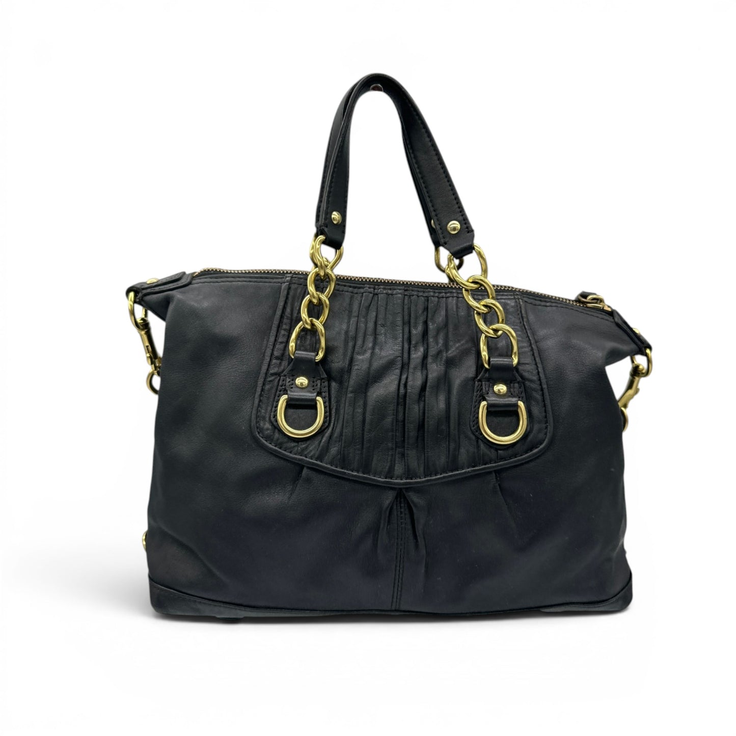 Vintage Coach Ashley F17657 Handbag