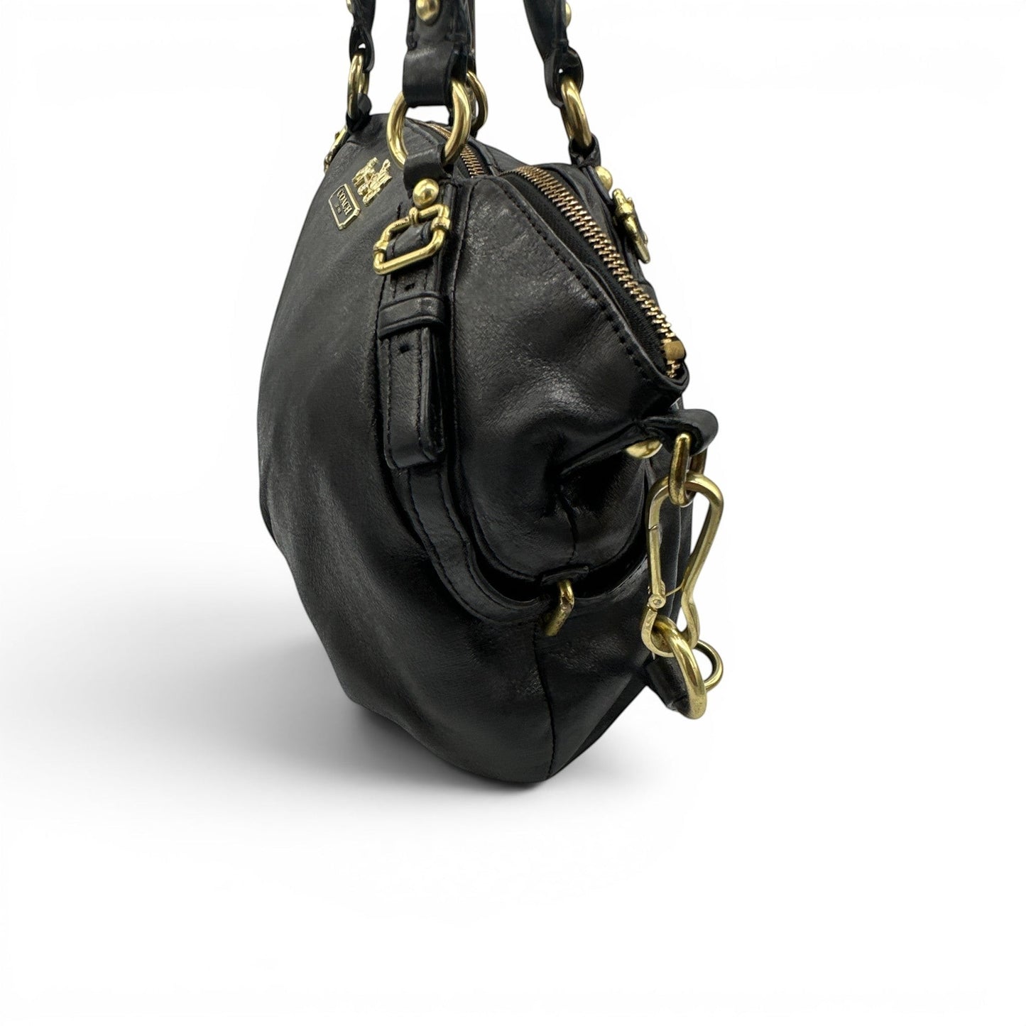 Sac à main vintage Coach F18620 Madison