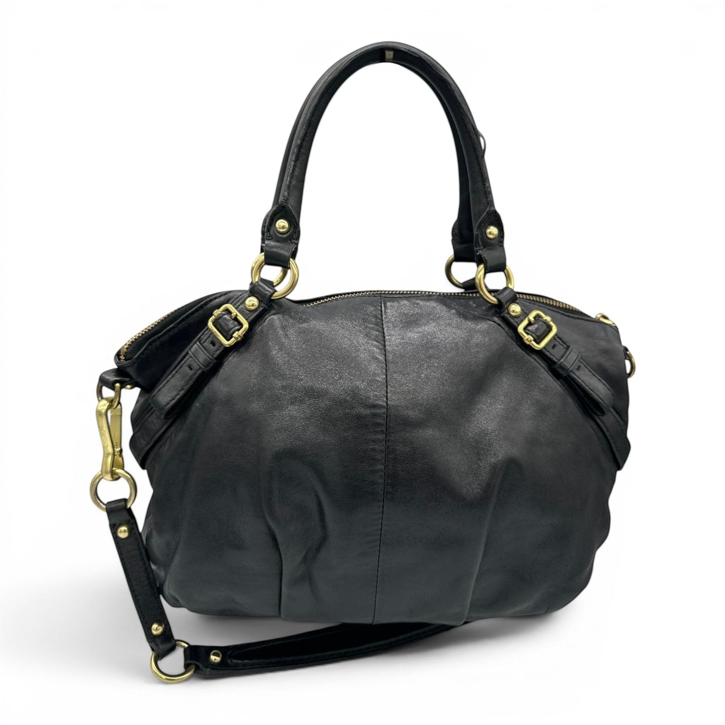 Sac à main vintage Coach F18620 Madison