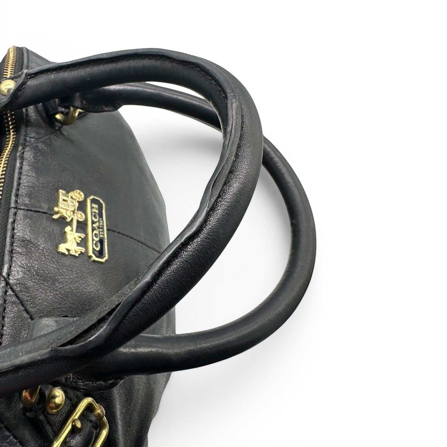 Sac à main vintage Coach F18620 Madison