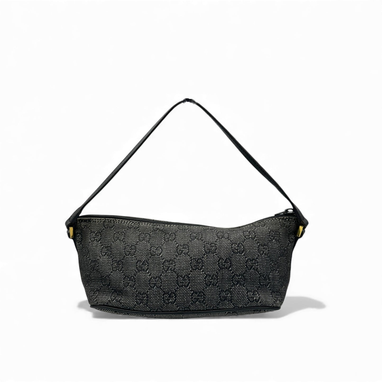 Gucci Boat Pochette 07198 Shoulder Bag