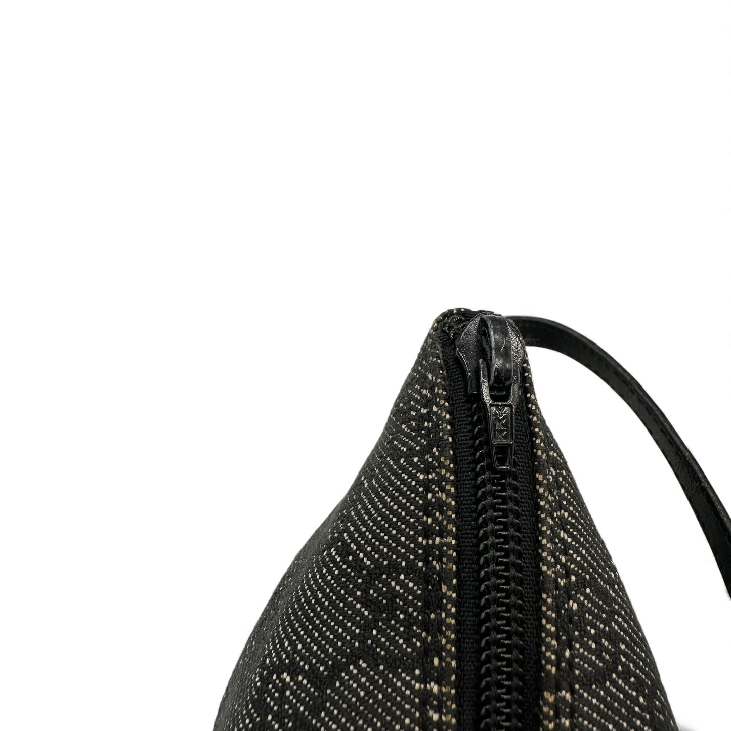 Gucci Boat Pochette 07198 Shoulder Bag