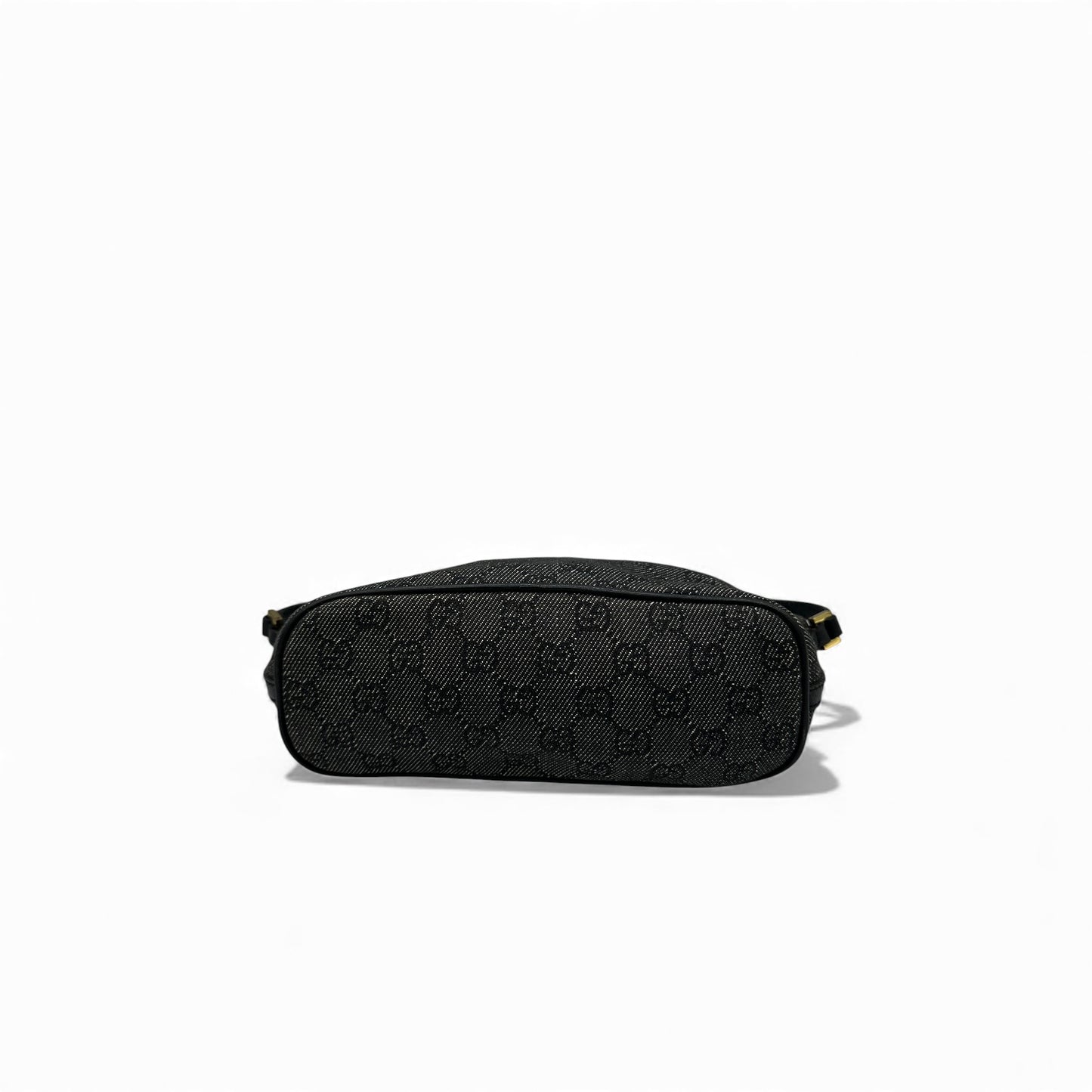 Gucci Boat Pochette 07198 Shoulder Bag