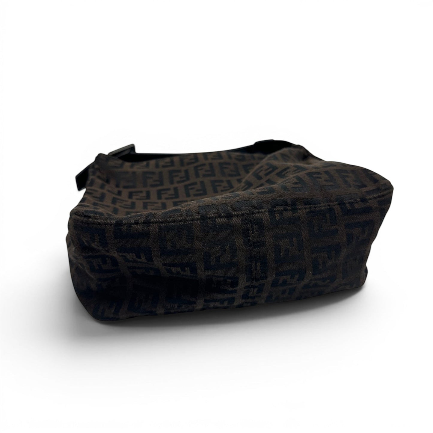 Pochette Fendi Zucchino vintage