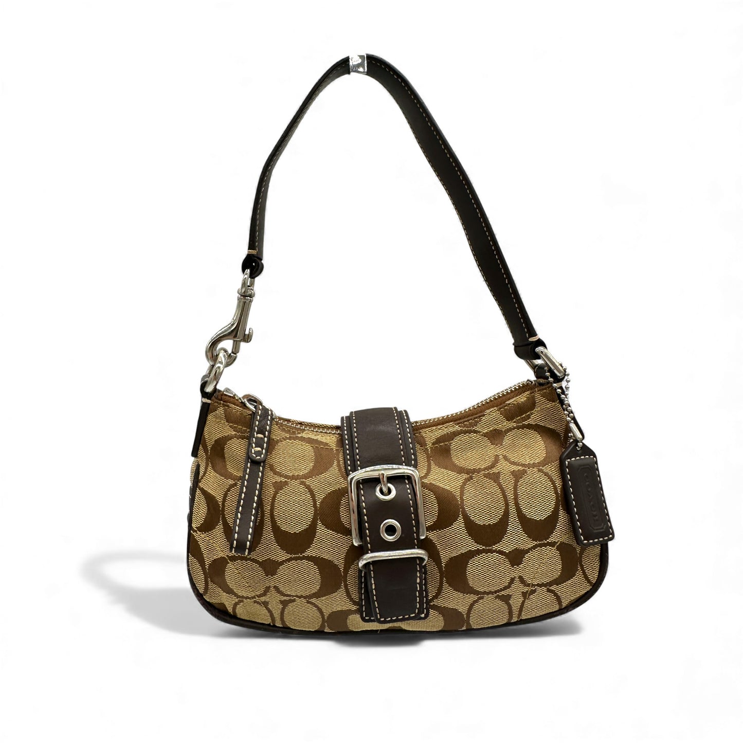 Sac bandoulière Coach Soho 6362 vintage