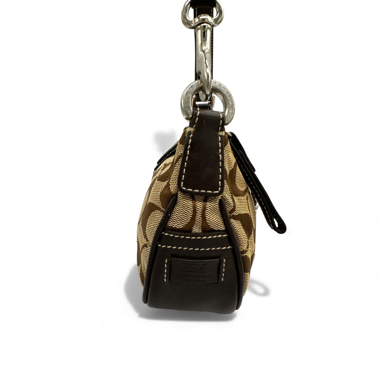 Sac bandoulière Coach Soho 6362 vintage