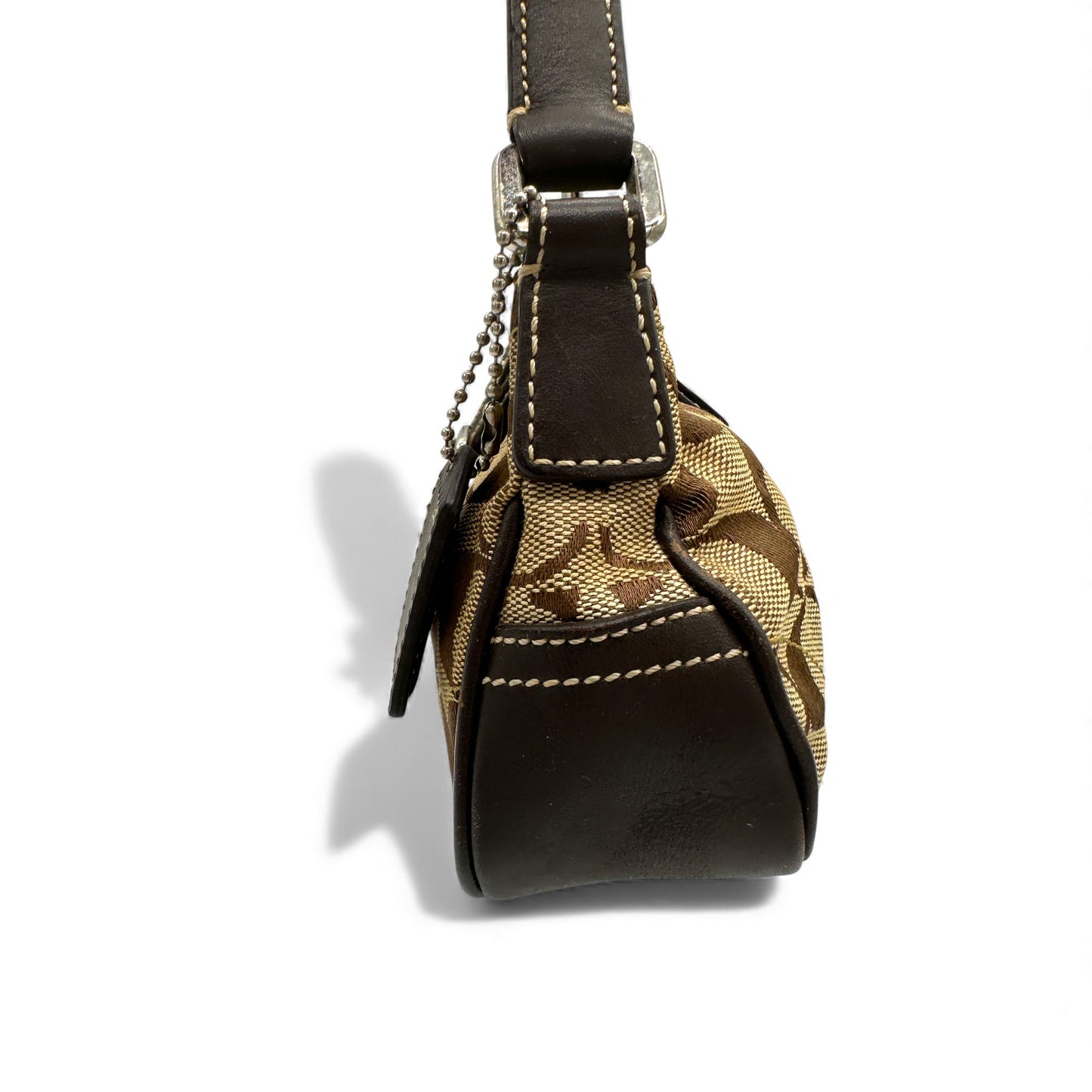 Sac bandoulière Coach Soho 6362 vintage