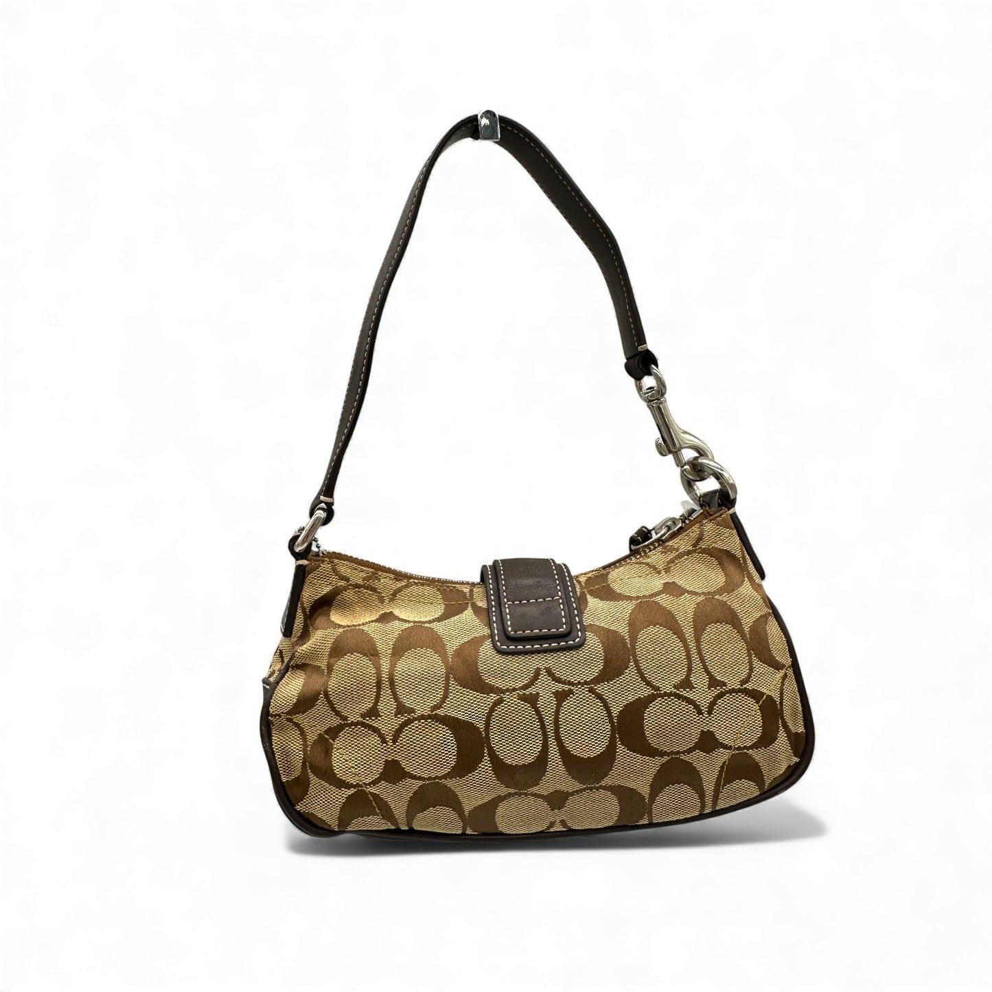 Sac bandoulière Coach Soho 6362 vintage