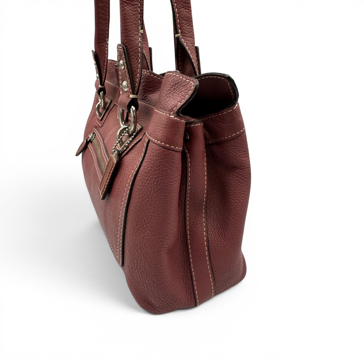 Sac cabas vintage Coach F14686 Penelope