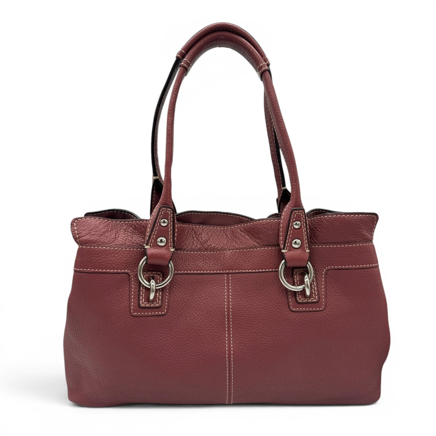 Sac cabas vintage Coach F14686 Penelope