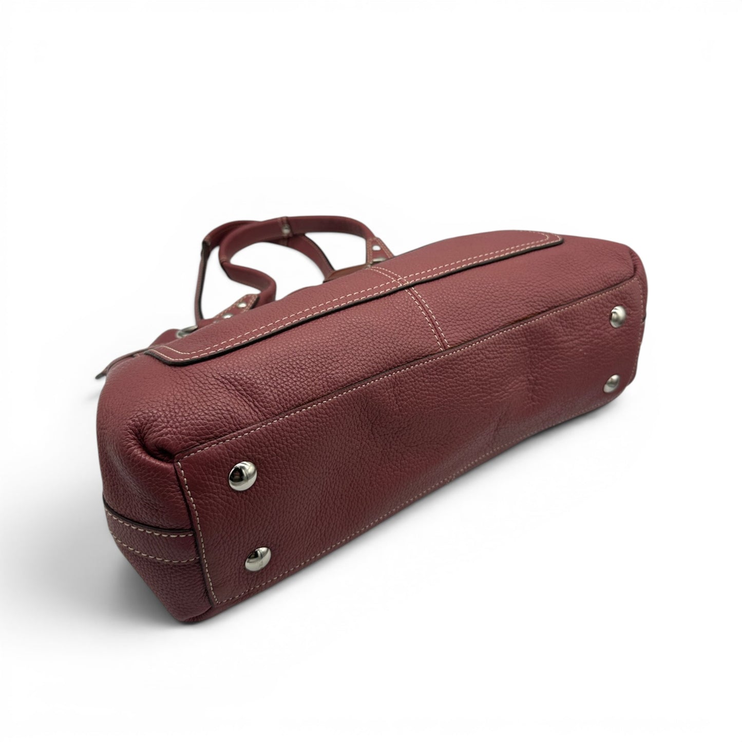 Sac cabas vintage Coach F14686 Penelope