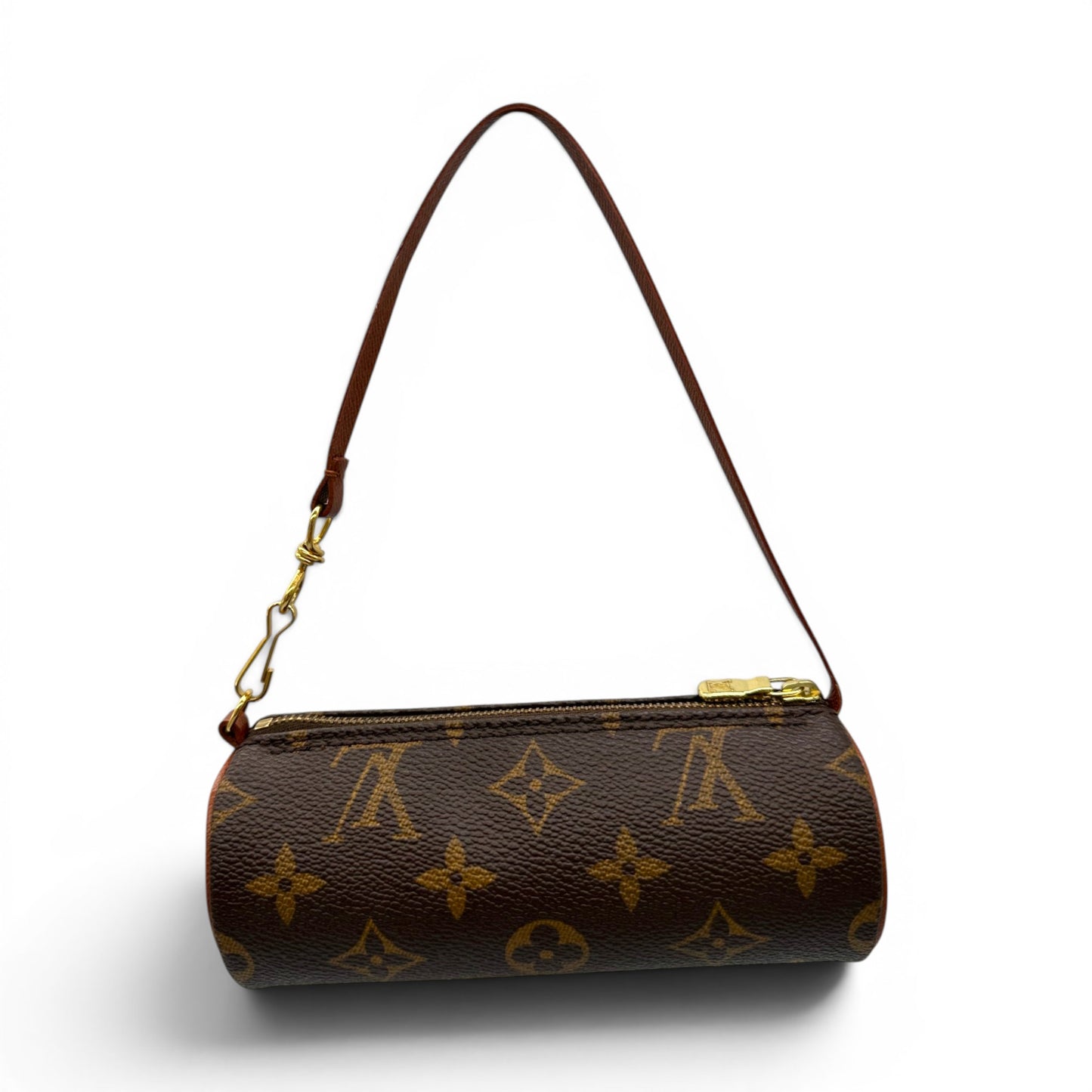 Vintage Louis Vuitton Mini Papillon Armband