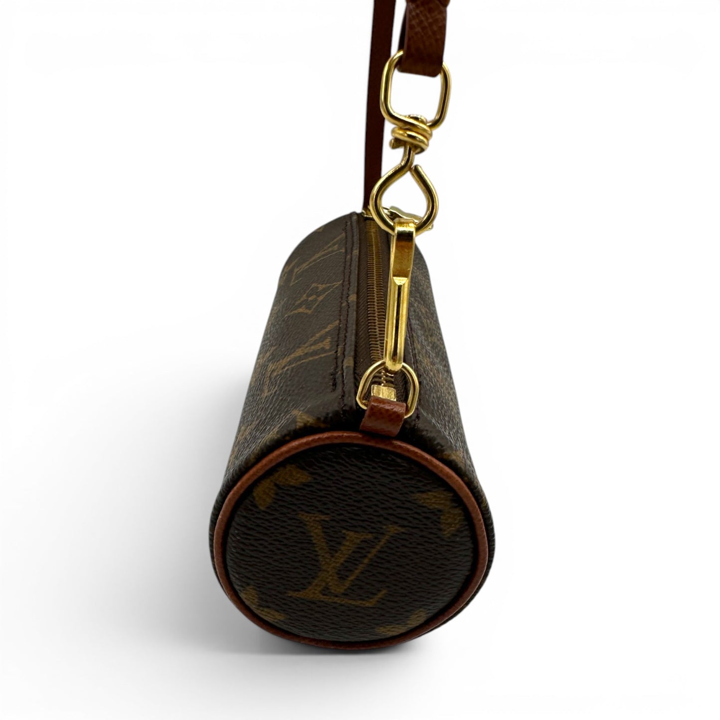 Vintage Louis Vuitton Mini Papillon Armband