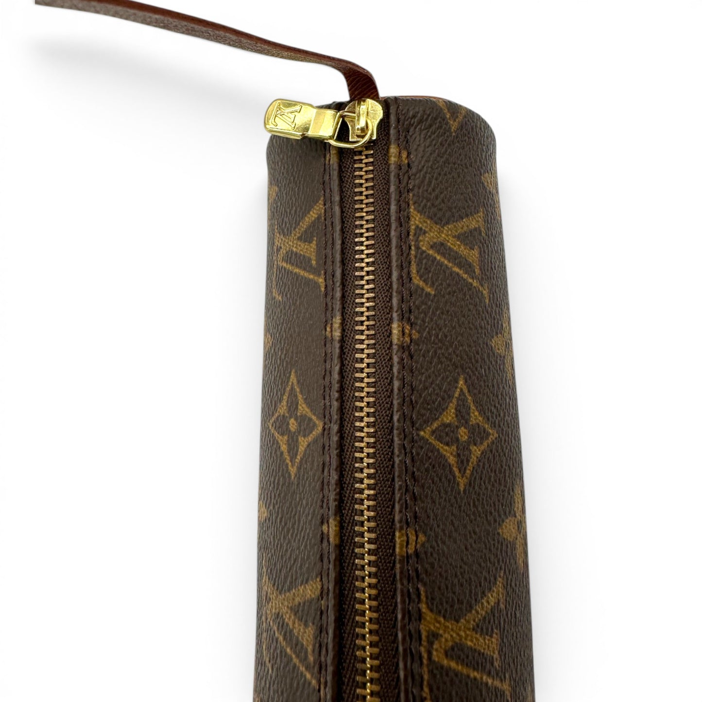 Vintage Louis Vuitton Mini Papillon Armband