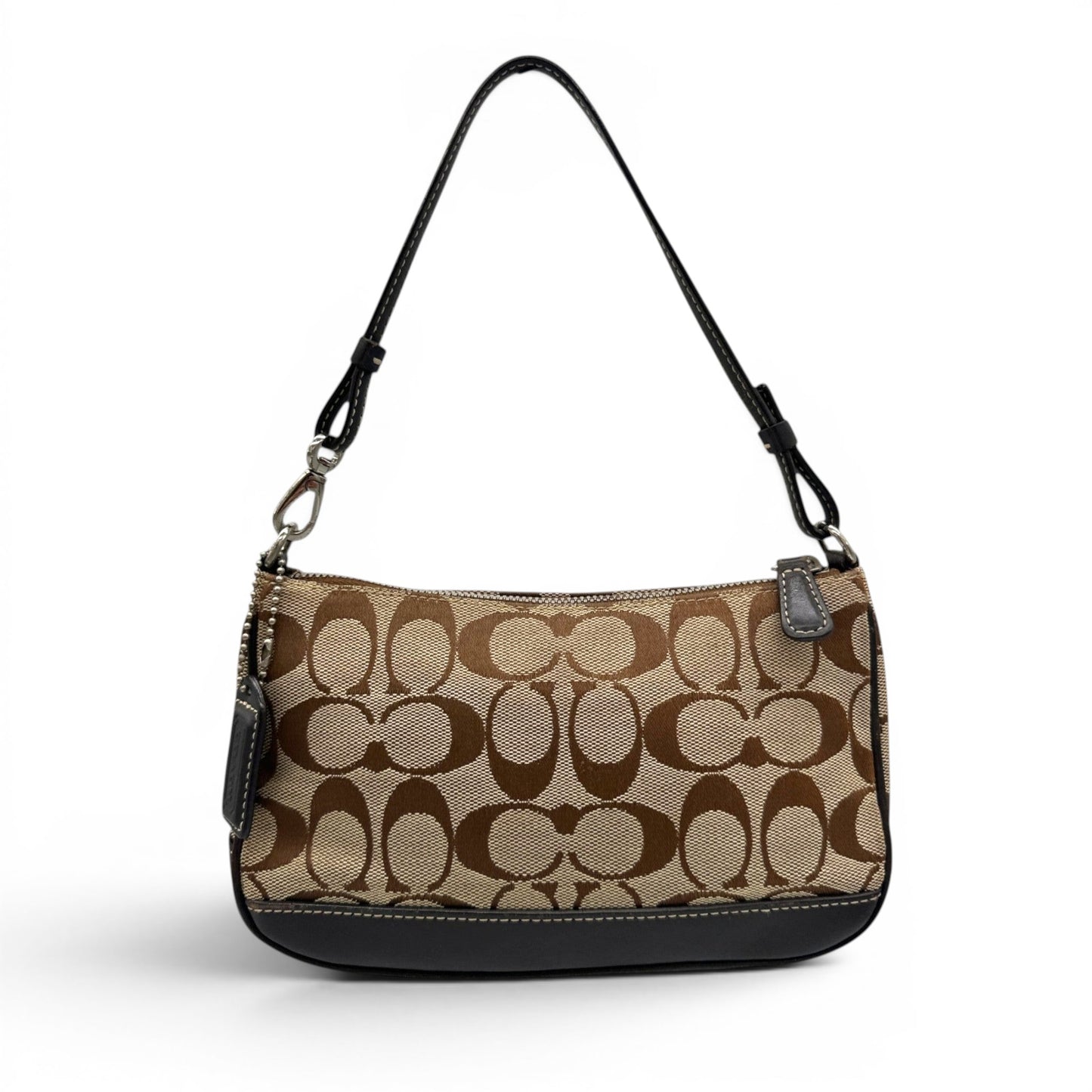 Vintage Coach 6094 Demi Mini Shoulder Bag