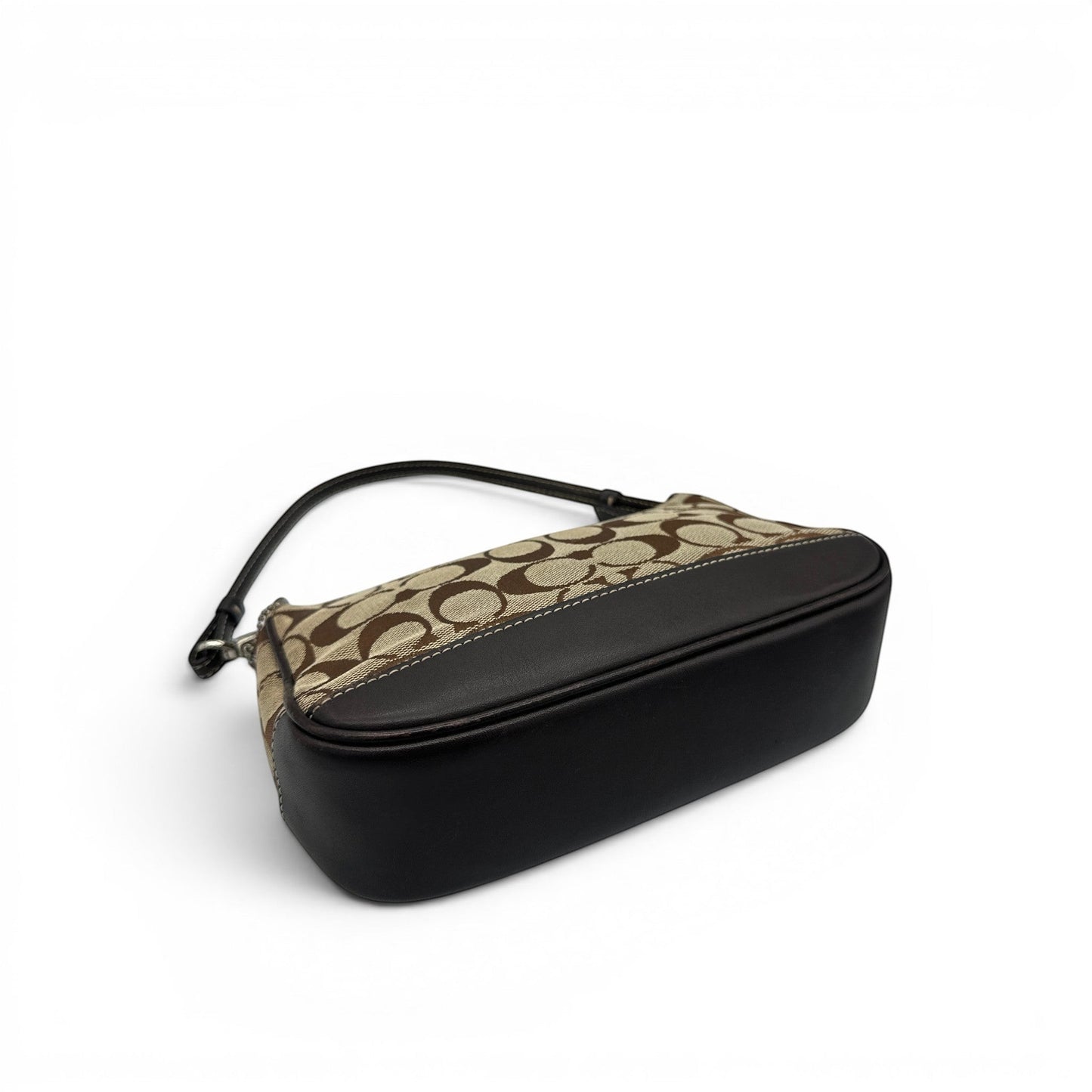 Vintage Coach 6094 Demi Mini Shoulder Bag