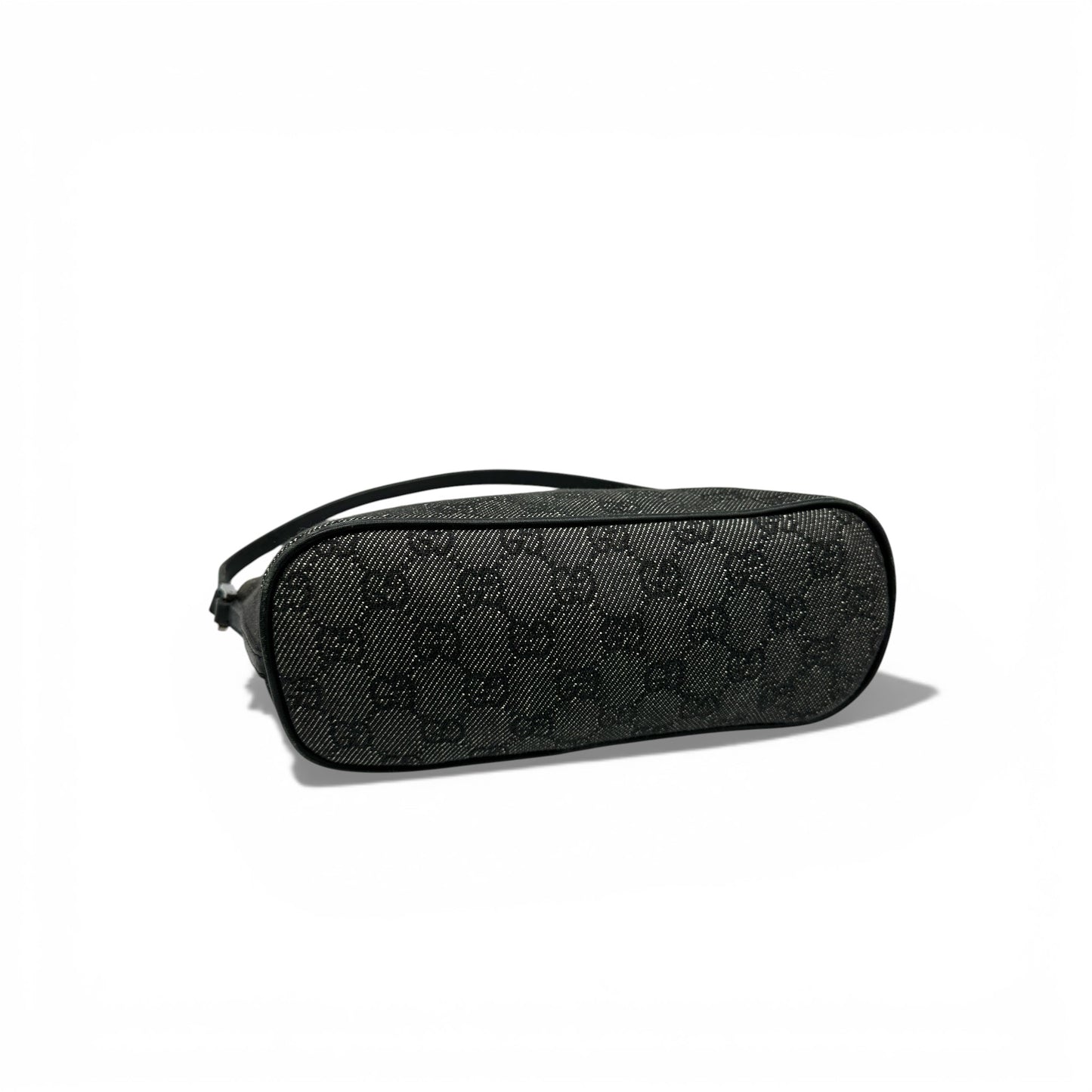 Gucci Boat Pochette 07198 Shoulder Bag