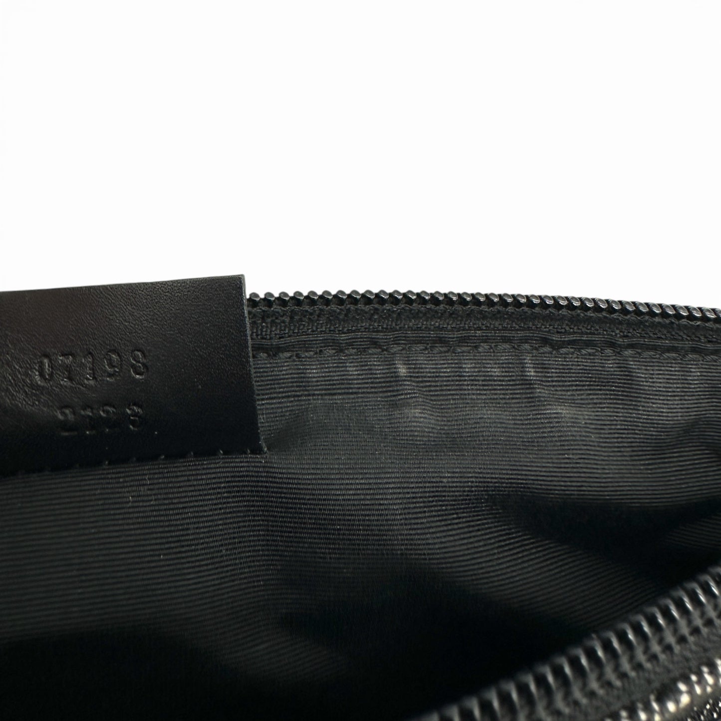 Gucci Boat Pochette 07198 Shoulder Bag