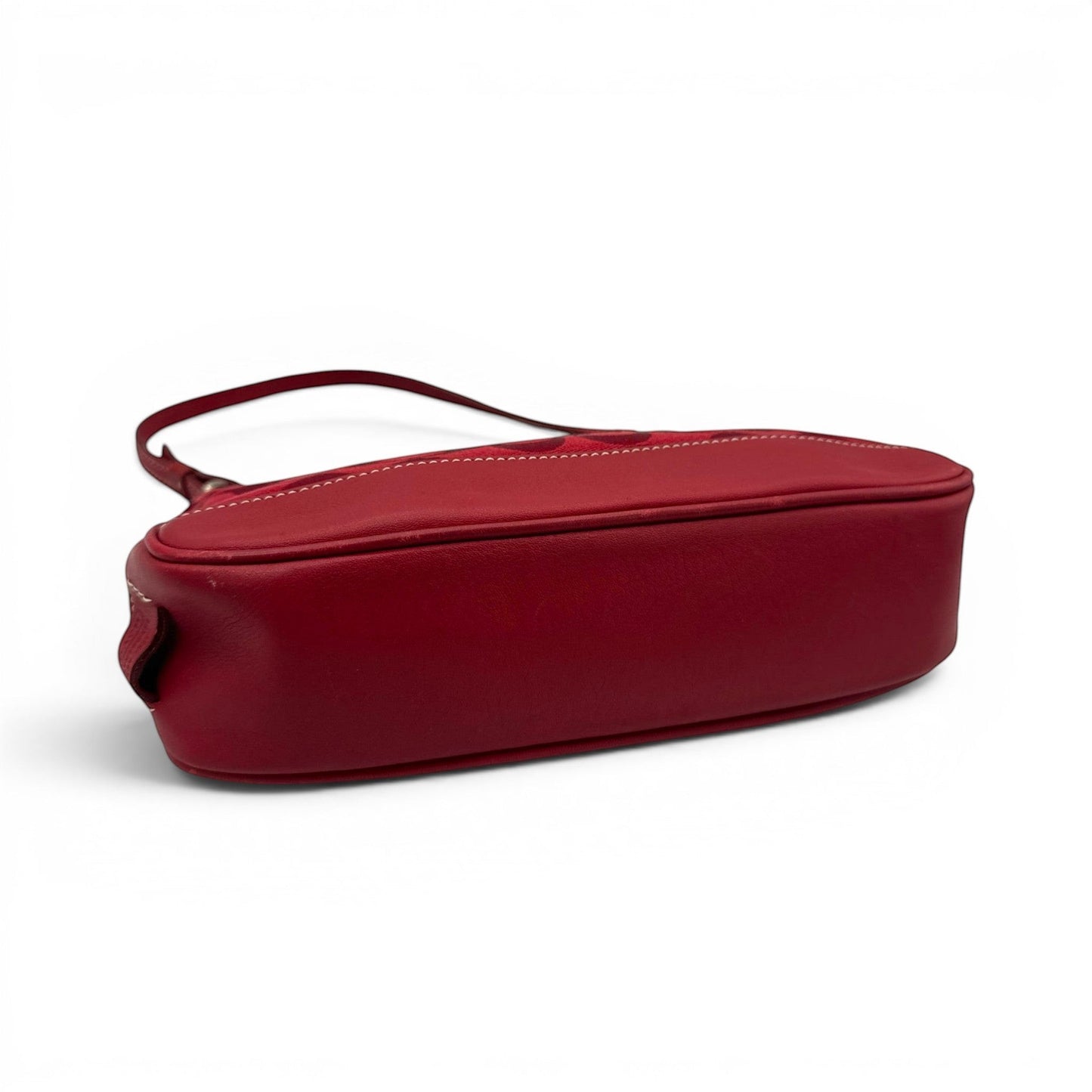 Sac bandoulière vintage Coach 6094 Demi Mini