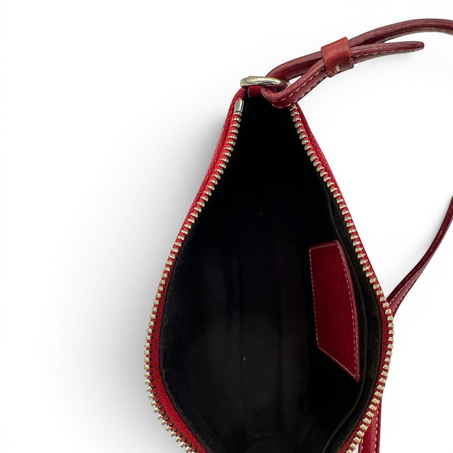 Sac bandoulière vintage Coach 6094 Demi Mini