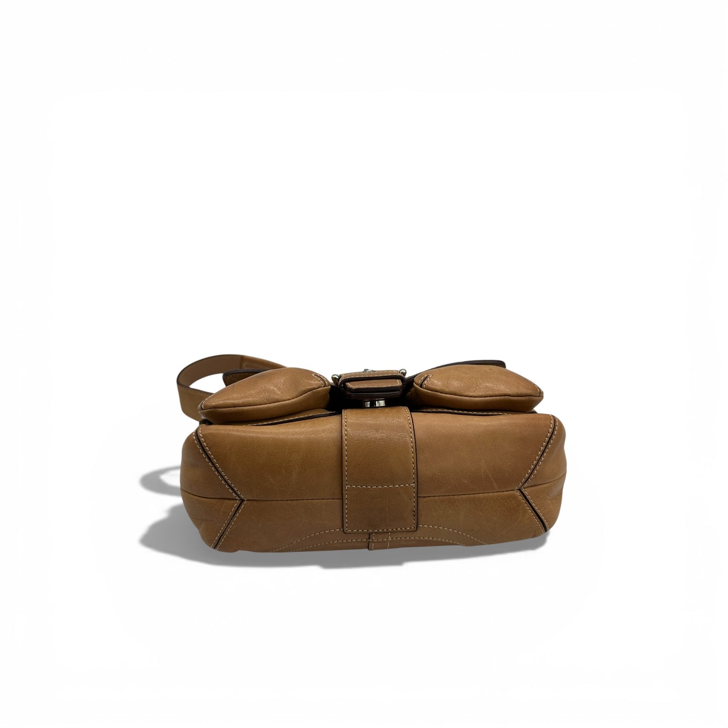 Vintage Coach 1146 Soho Shoulder Bag