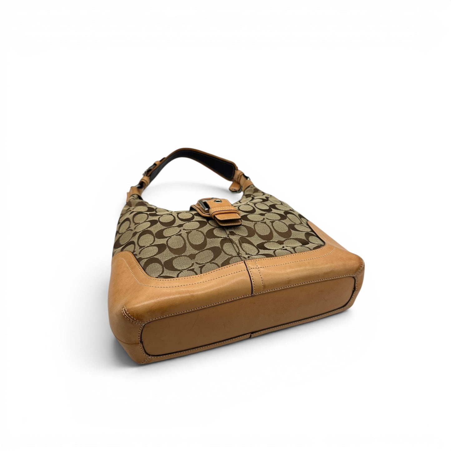 Vintage Coach 6824 Soho Shoulder Bag