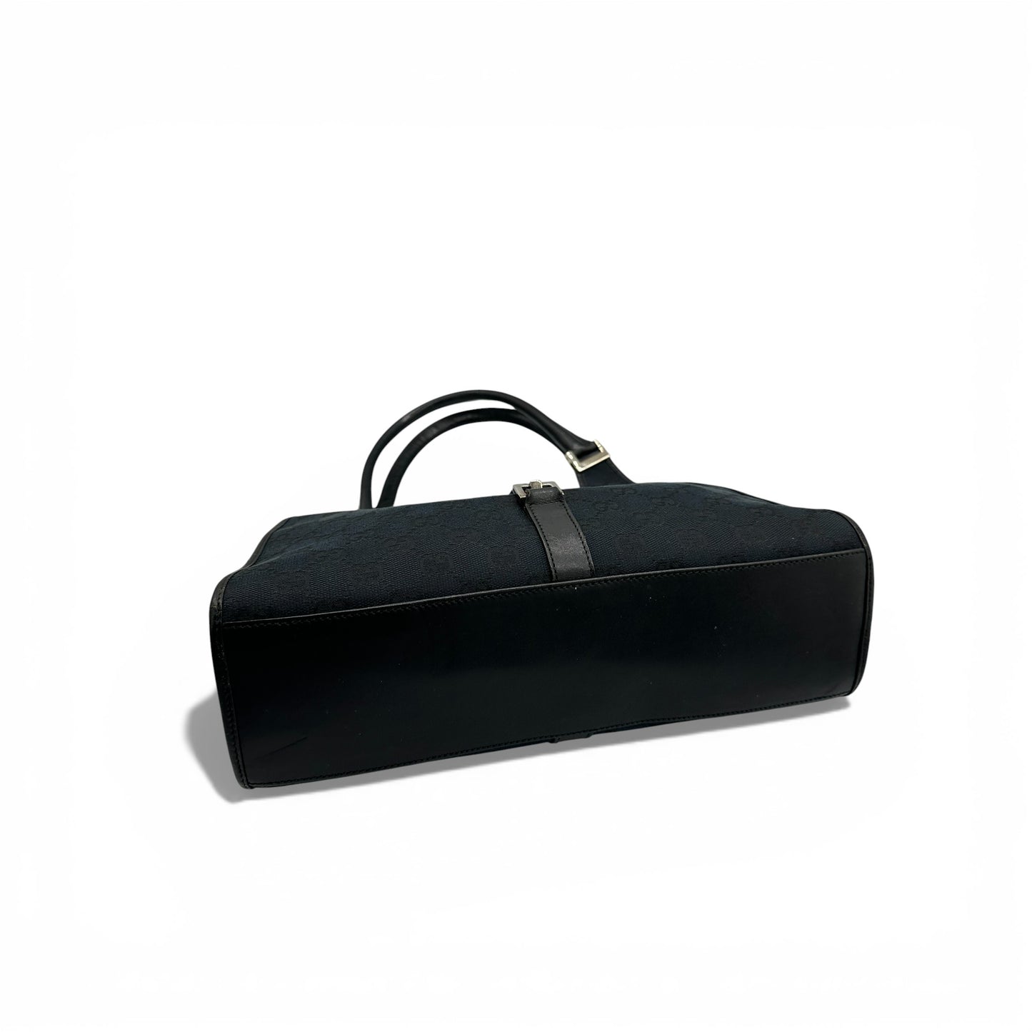 Vintage Gucci Jackie Bardot Shoulder Bag