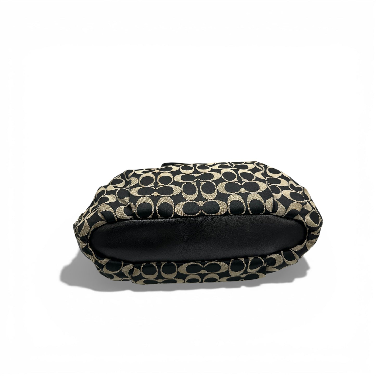 Vintage Coach Ashley F25185 2-Wege-Schultertasche