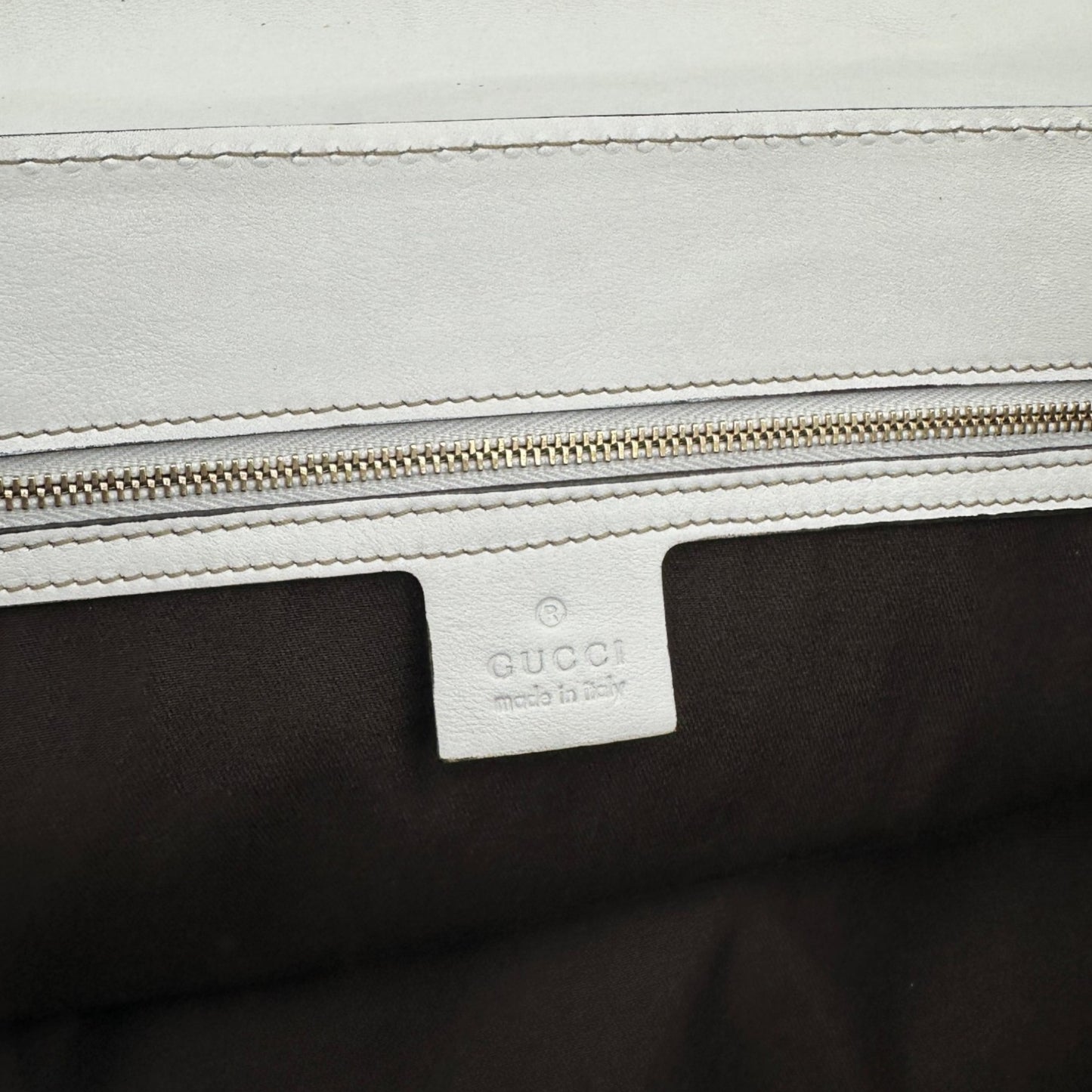 Pochette Gucci Boat 07198 Sac bandoulière