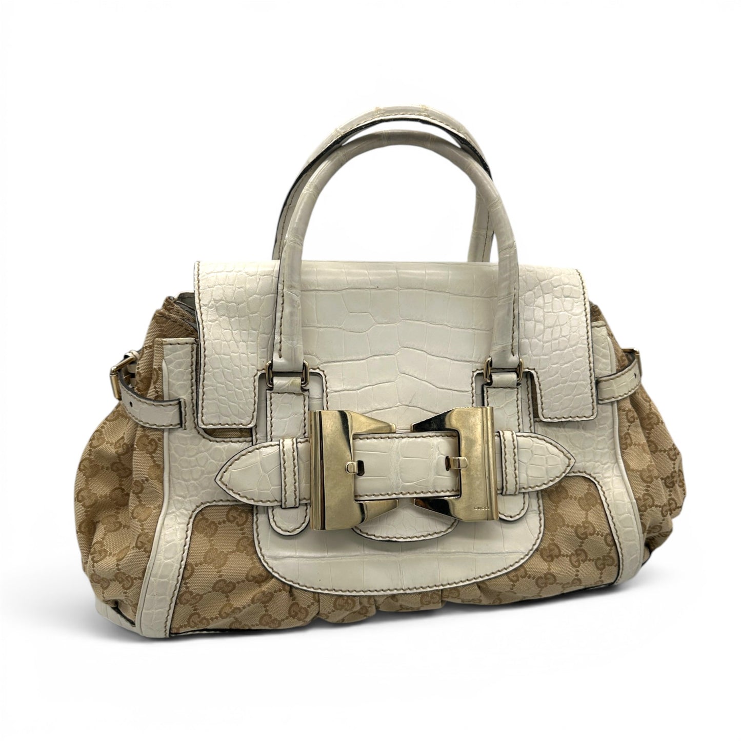 Pochette Gucci Boat 07198 Sac bandoulière
