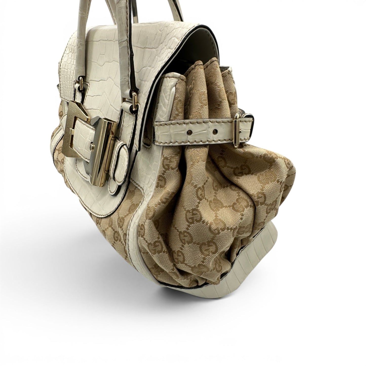 Pochette Gucci Boat 07198 Sac bandoulière