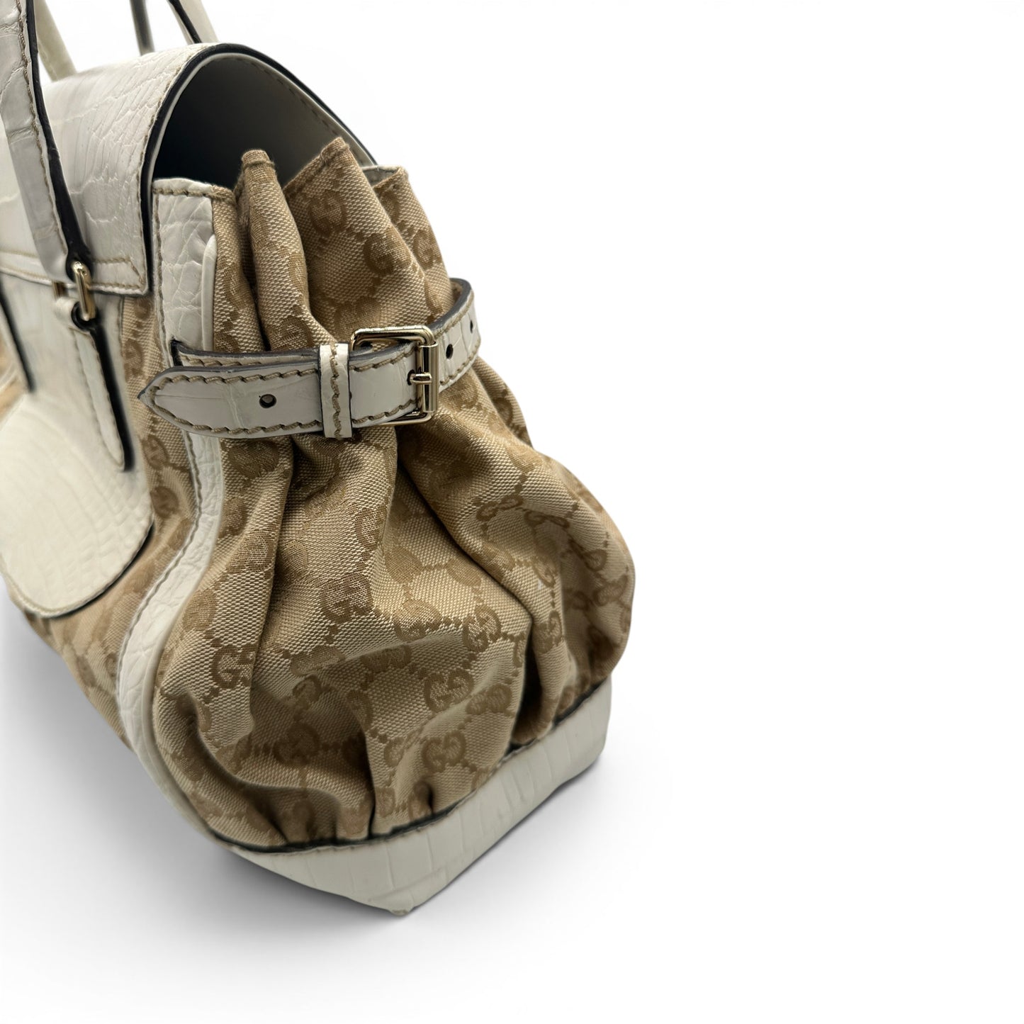Pochette Gucci Boat 07198 Sac bandoulière