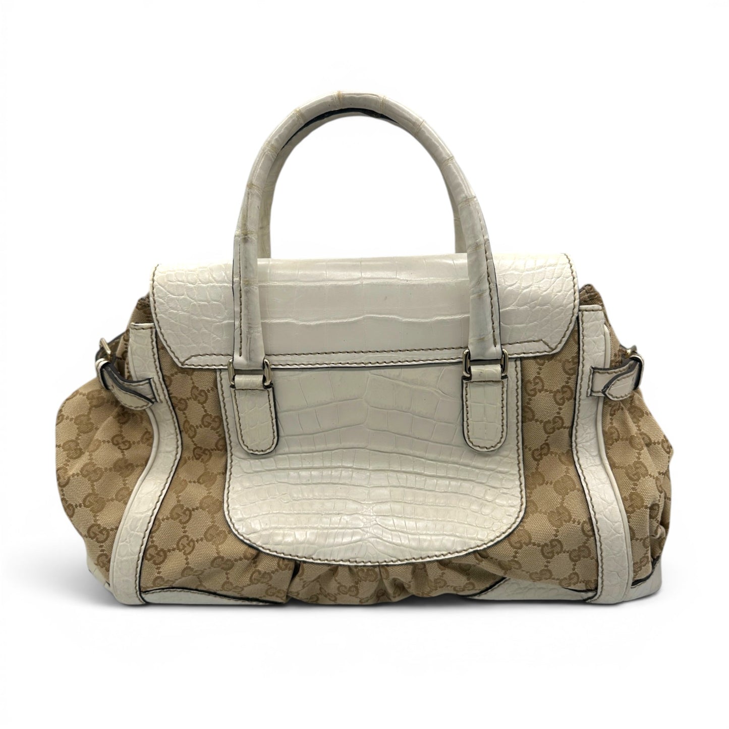 Pochette Gucci Boat 07198 Sac bandoulière