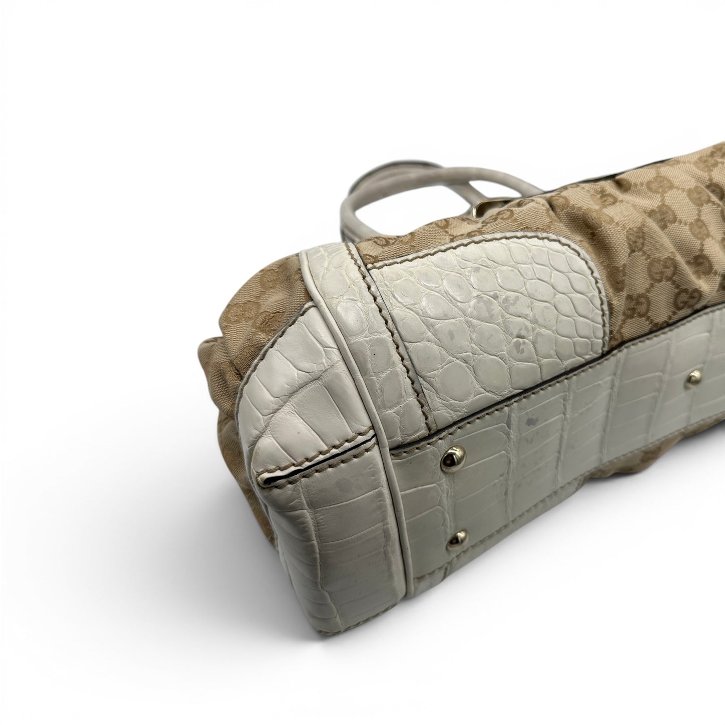 Pochette Gucci Boat 07198 Sac bandoulière