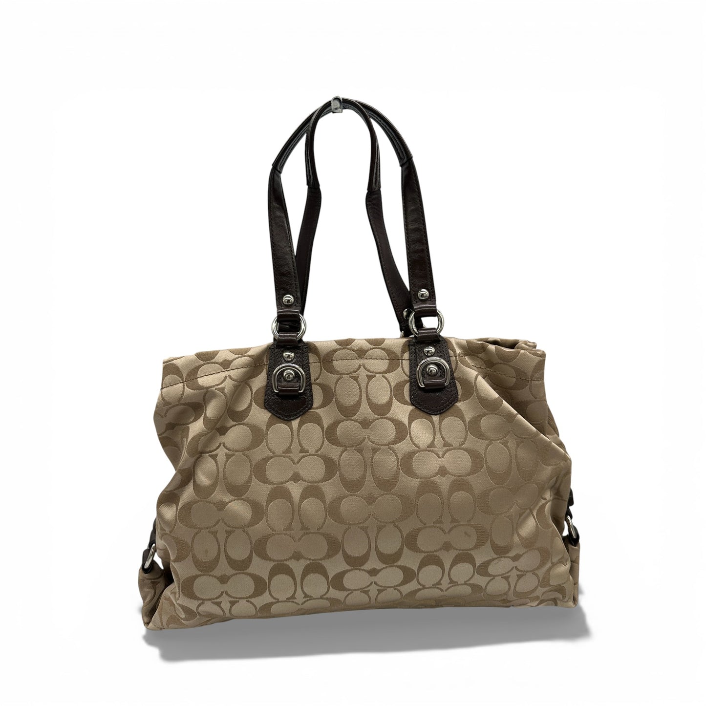 Vintage Coach Ashley F15510 Shoulder Bag