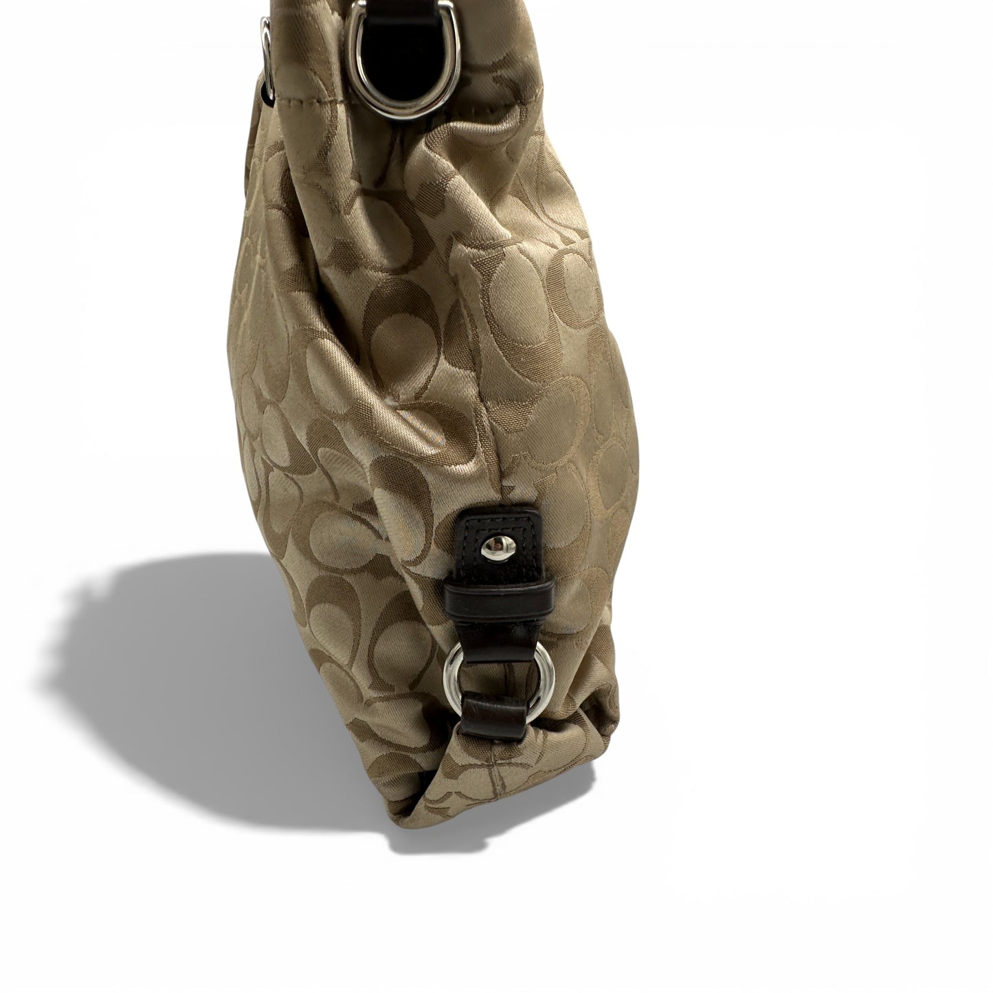 Vintage Coach Ashley F15510 Shoulder Bag