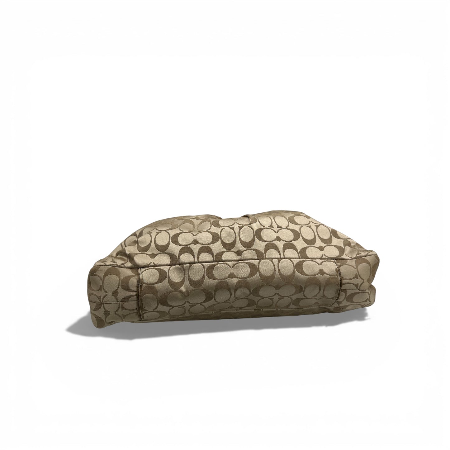 Vintage Coach Ashley F15510 Shoulder Bag