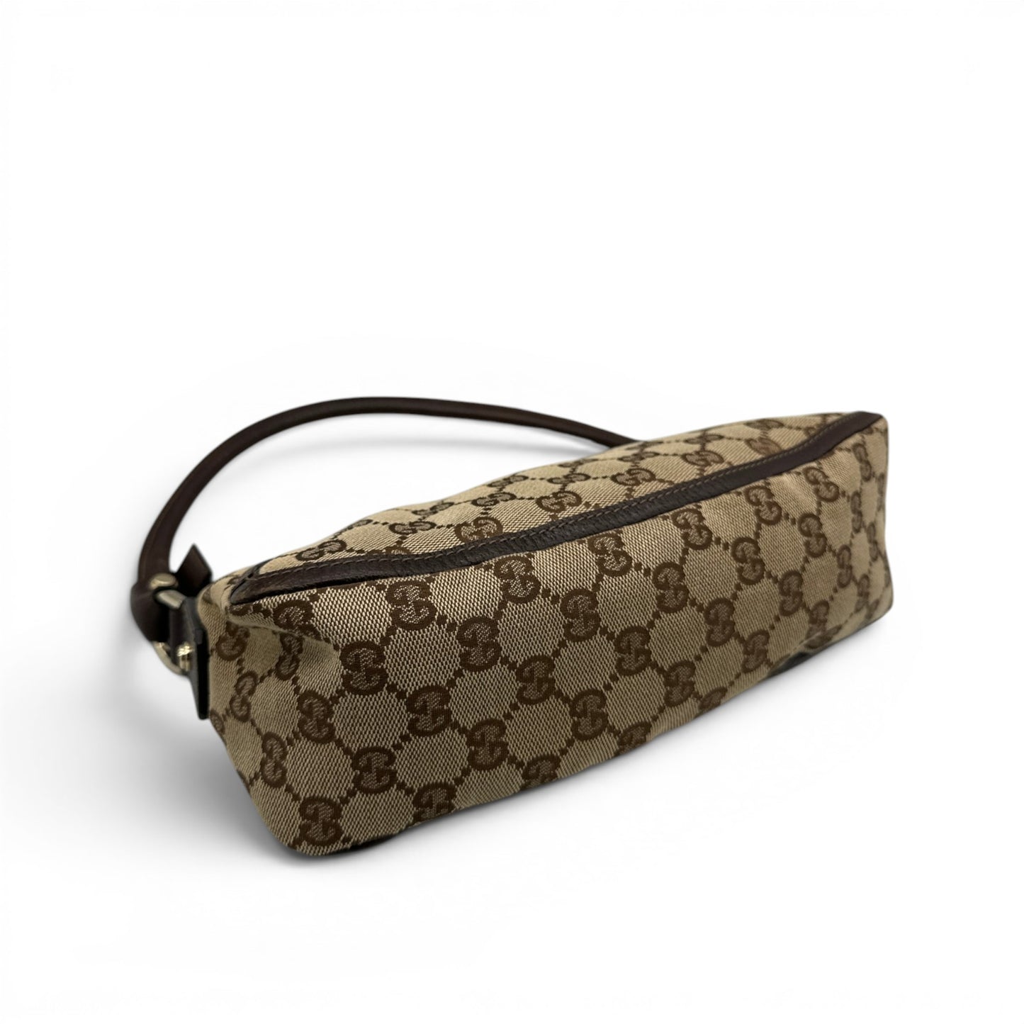Vintage Gucci Abbey Shoulder Bag